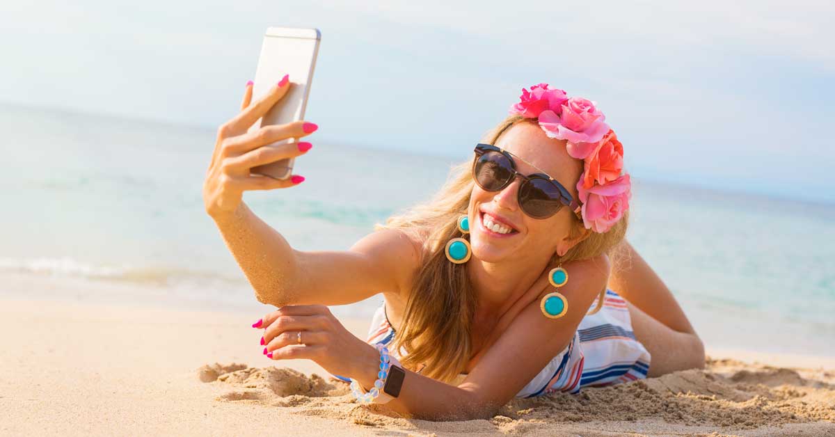  Savršen izgled uz pomoć Instagrama? Top saveti!