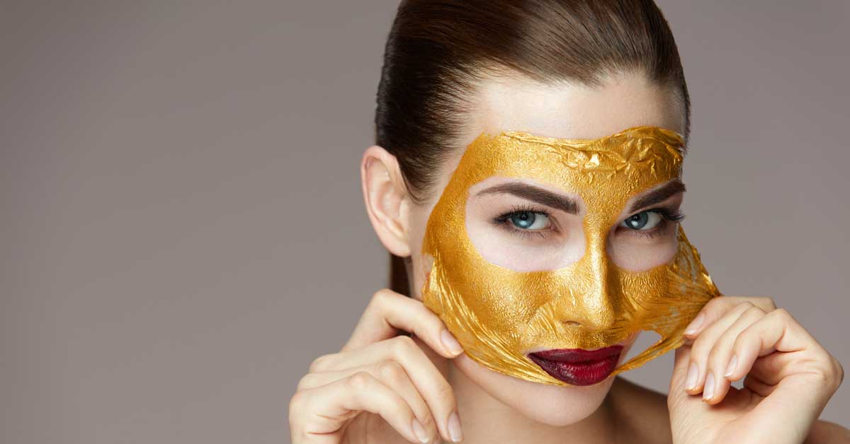  Oprezno! Peel off maske za lice nisu za svakoga!