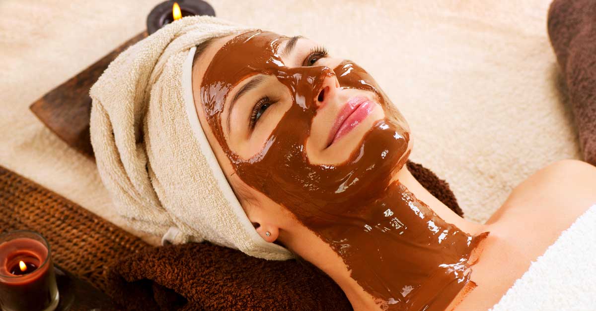  Maska za lice od čokolade – najslađa maska do sada!
