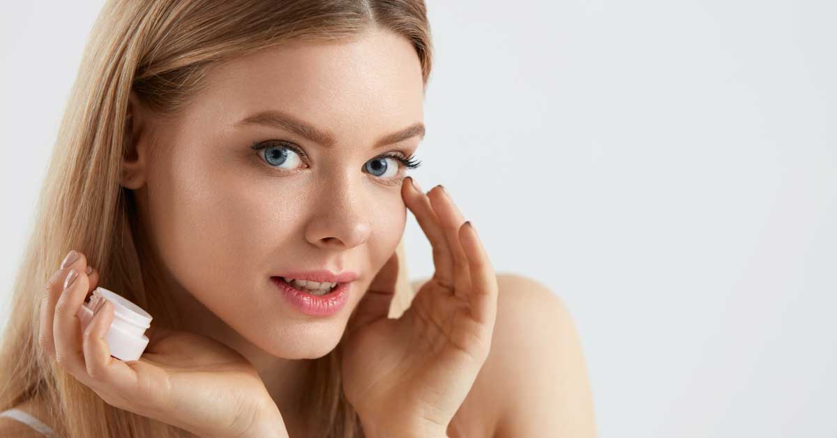  Najbolja krema za podočnjake: TOP 10!