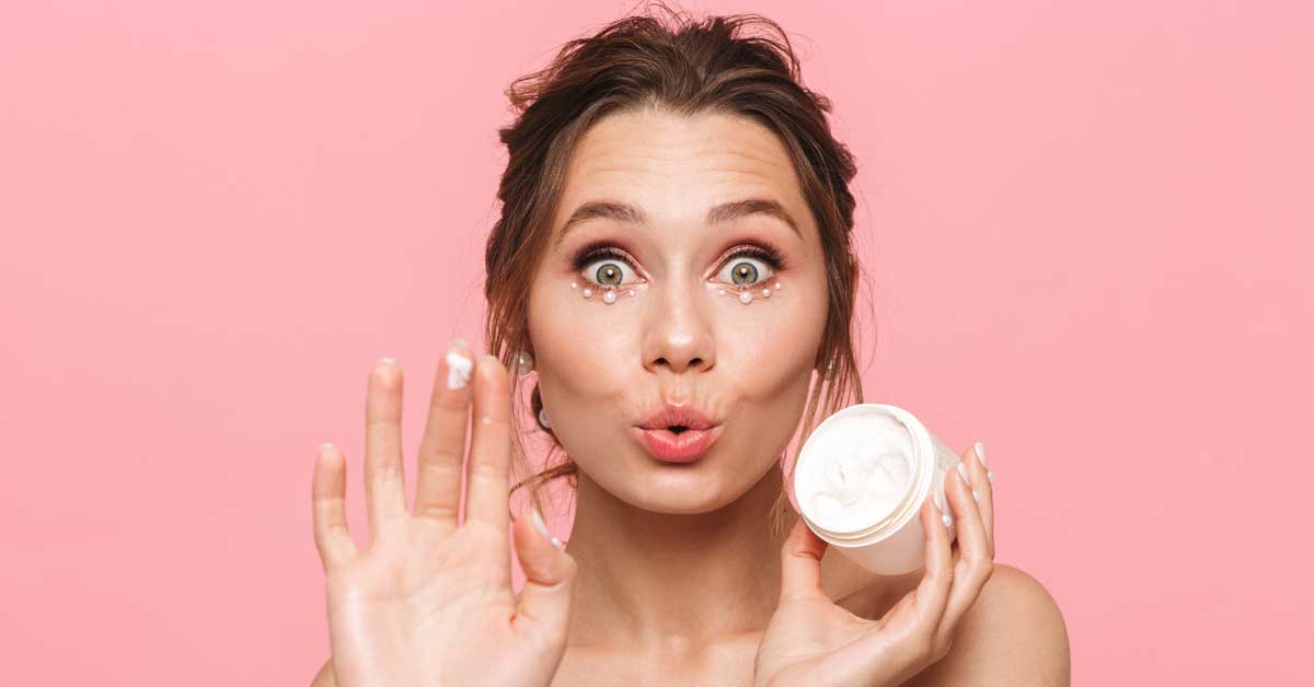  8 najboljih krema za zatezanje lica    