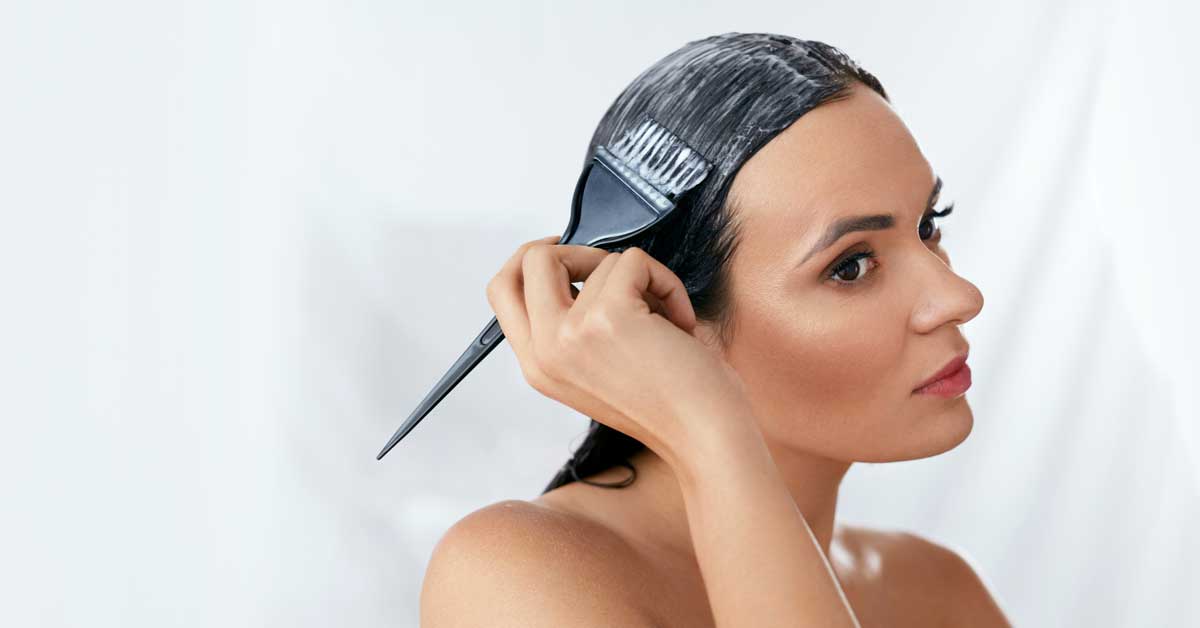  Najbolja pakovanja za kosu koja možete probati