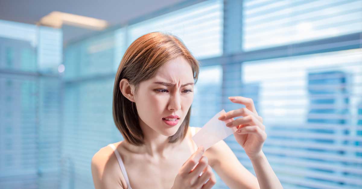 papirići za matiranje lica