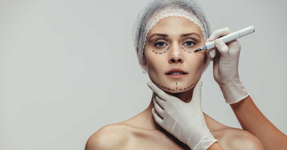  Podmlađivanje lica je moguće uz ove tehnike!