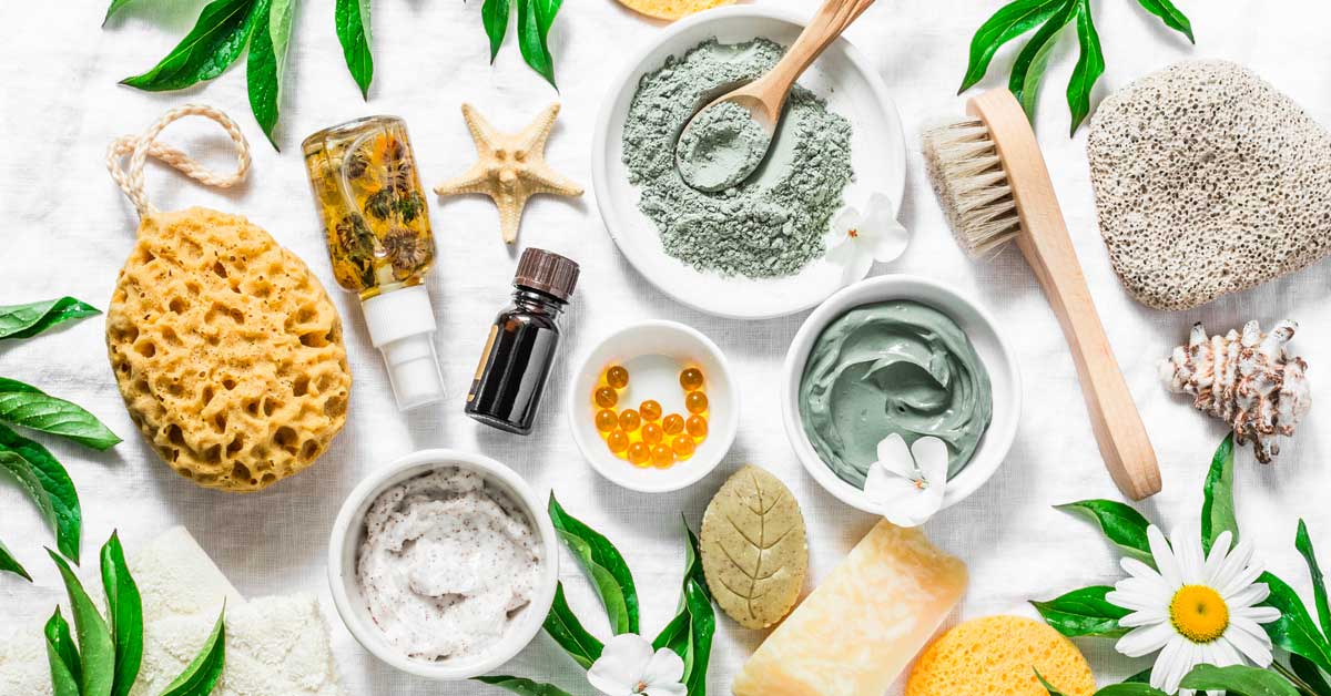  Prirodna kozmetika – najbolji brendovi kod nas!