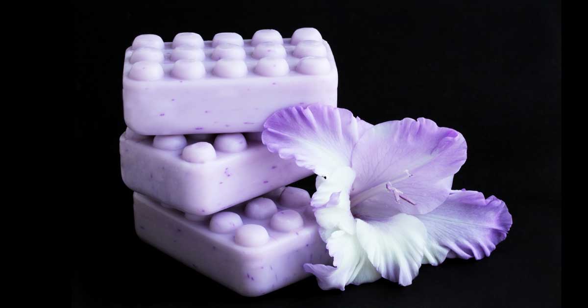  Sapun protiv celulita – masaža i nega u jednom pakovanju!