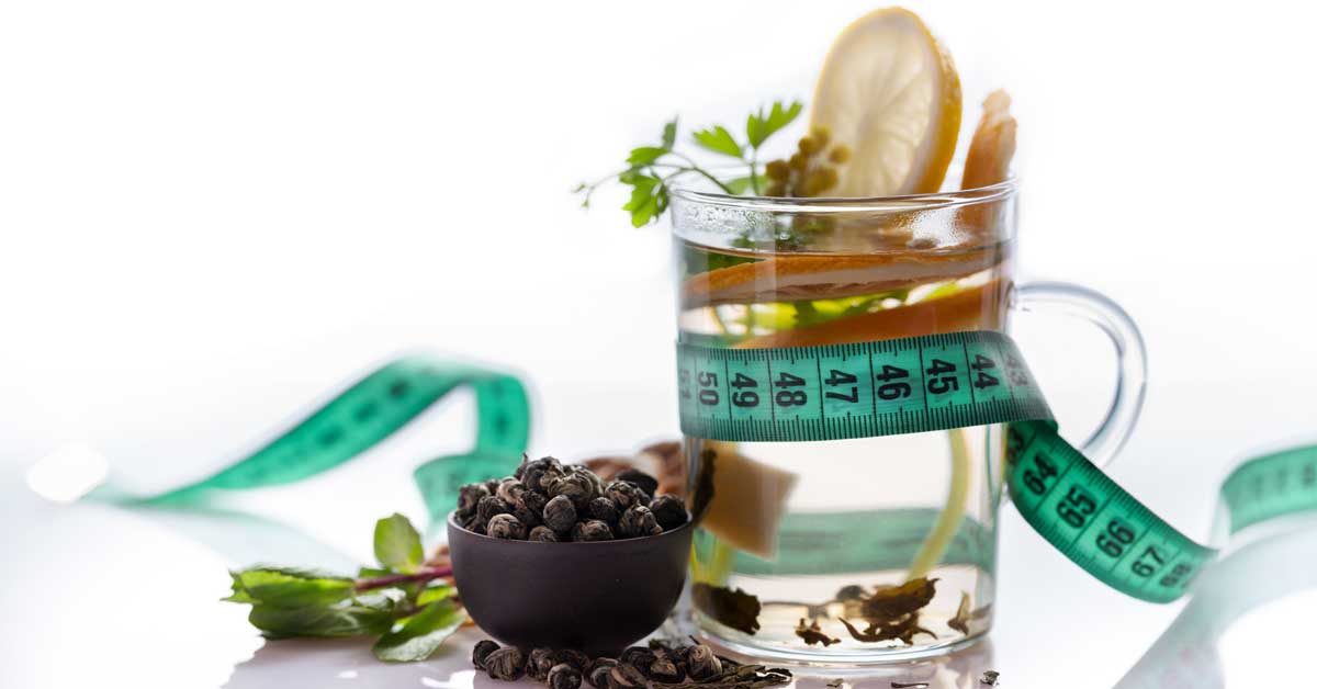  Najbolji čaj za mršavljenje – TOP 10