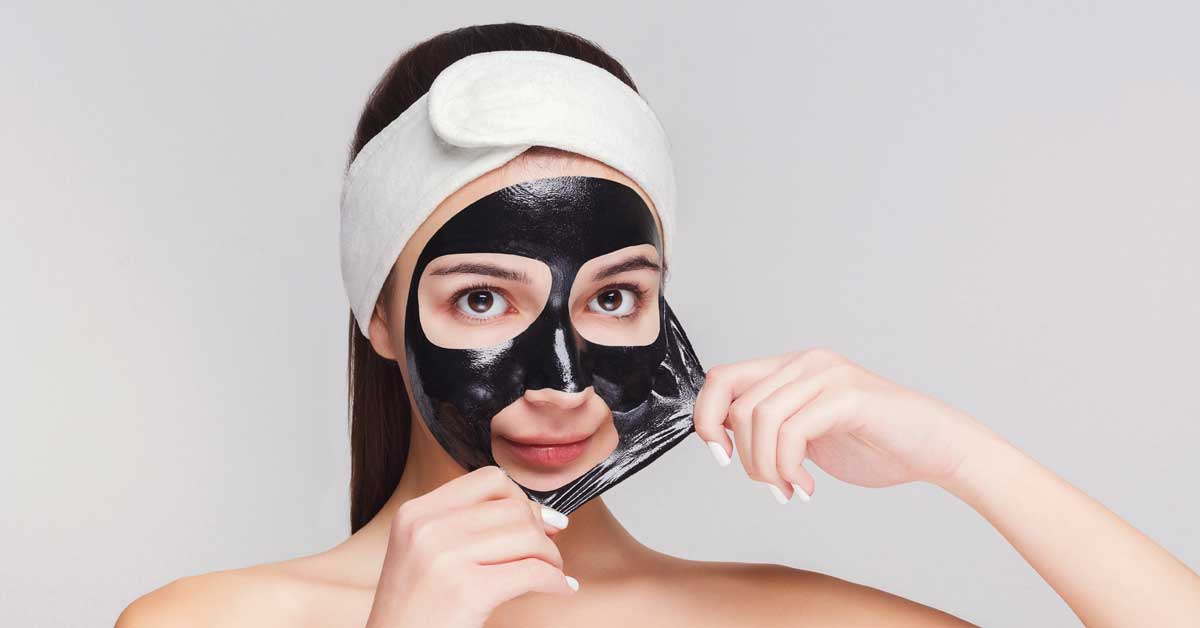  Crna maska za lice skida mitisere kao od šale!