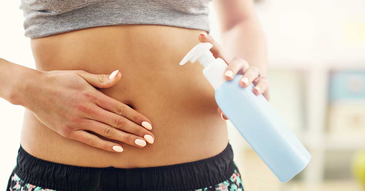  Krema za mršavljenje topi salo bez muke!