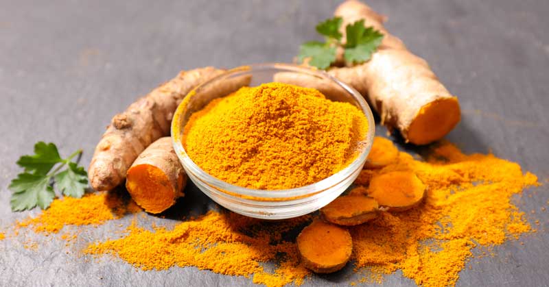  Kako se koristiti kurkuma za mršavljenje. Recepti i saveti!