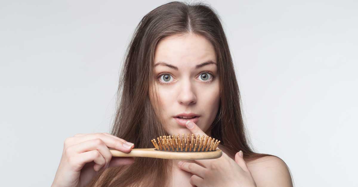  NAJBOLJI šamponi protiv opadanja kose – PREPORUKA!