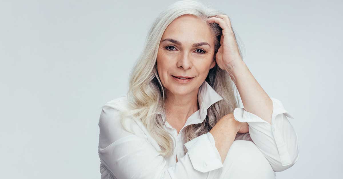  Da li je šampon protiv starenja kose vaša nova potreba?