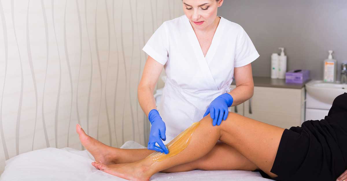  Šećerna pasta za depilaciju – recept i upotreba!