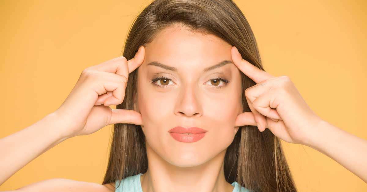  Kako zategnuti lice i sačuvati mladolikost!