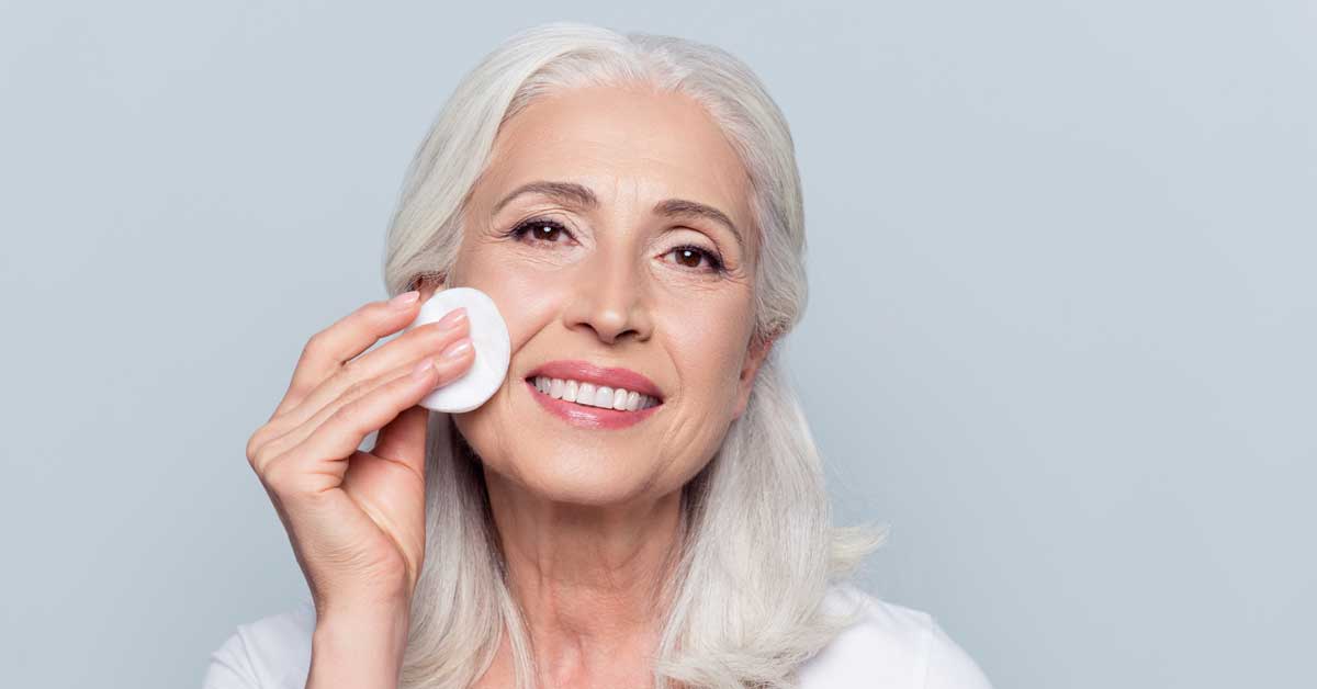  Zrela koža i kako je pravilno negovati?!