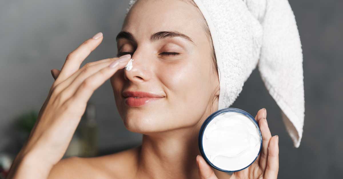  Najbolja krema za masnu kožu.Donesite dobru odluku!