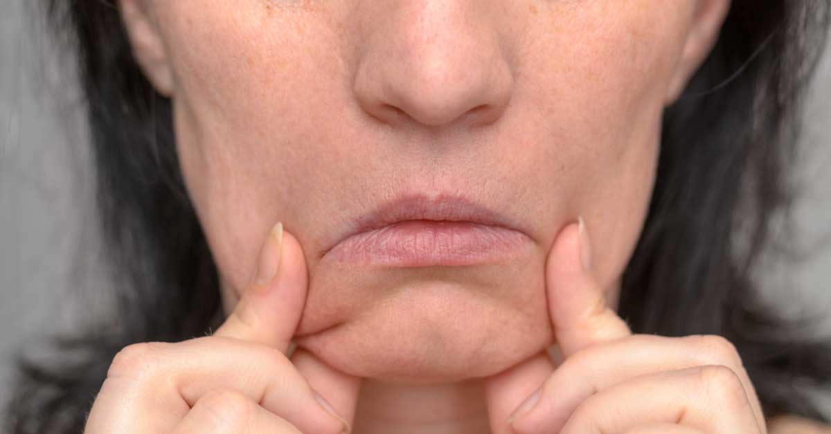  Marionetske bore čine da delujete tužno! Obrišite ih!