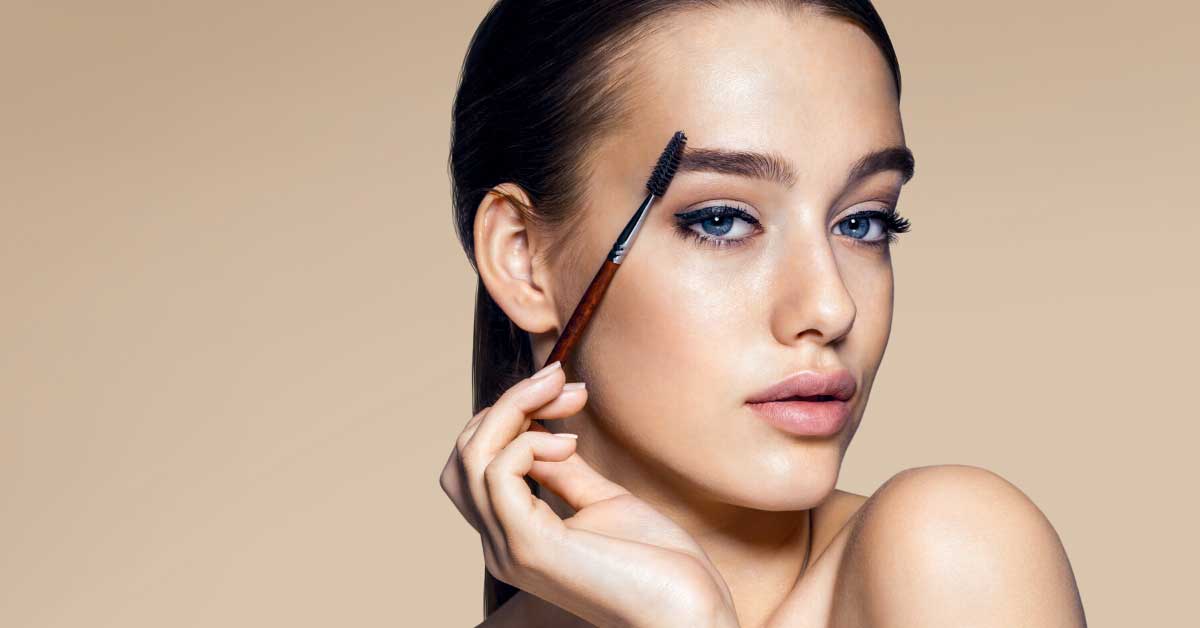  Maskara za obrve – sitnica koja čini razliku!