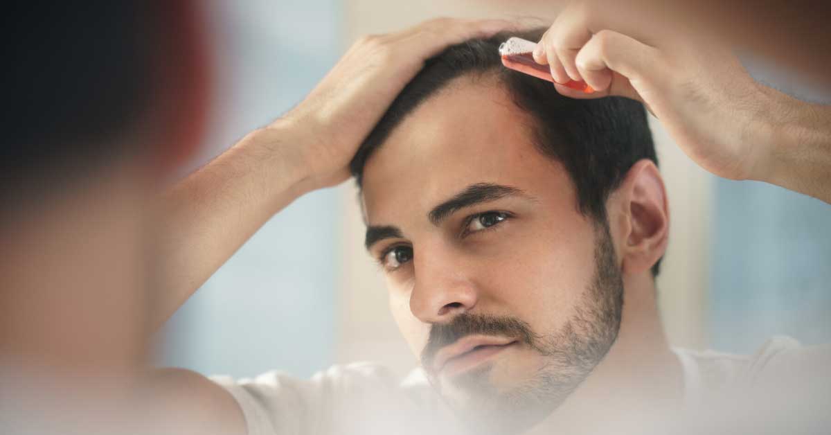  Minoksidil za kosu: upotreba, cena i iskustva