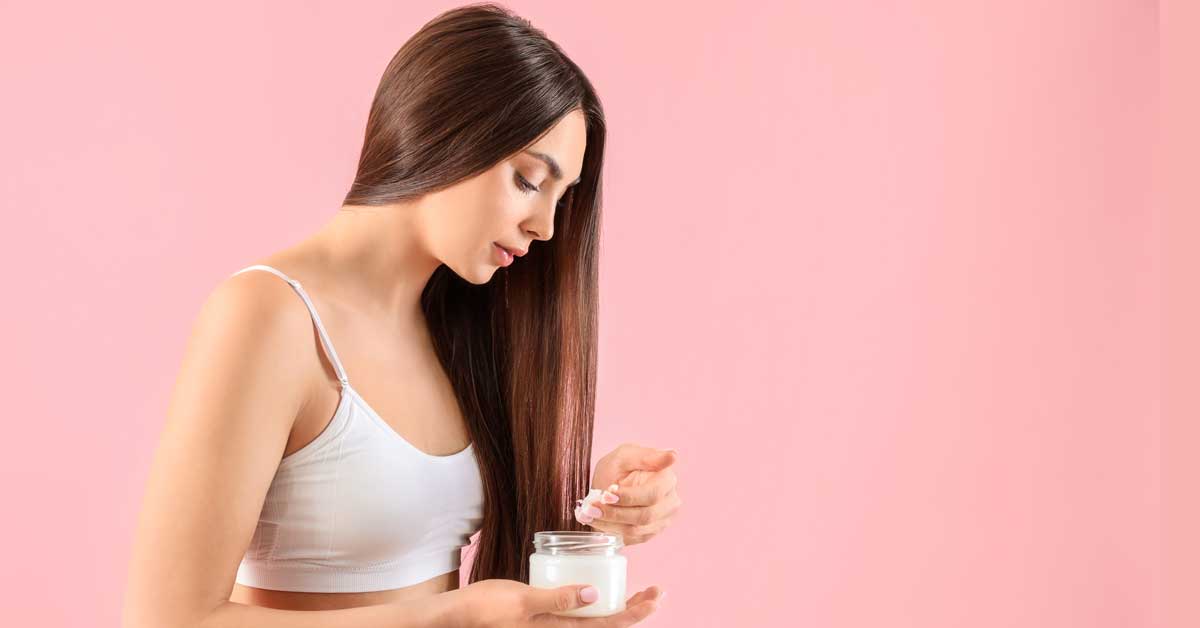 proteinska maska za kosu