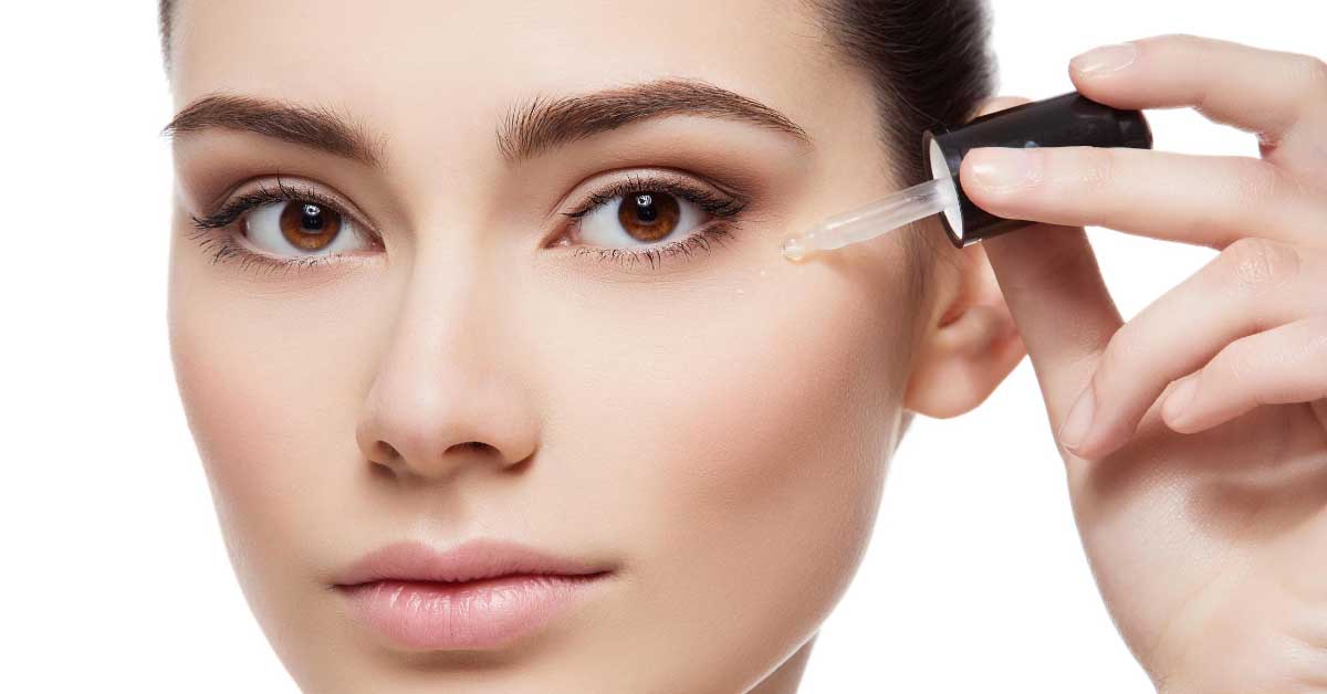  7 najboljih seruma za podočnjake!