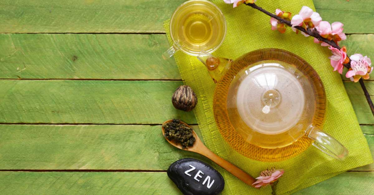 zeleni čaj protiv celulita