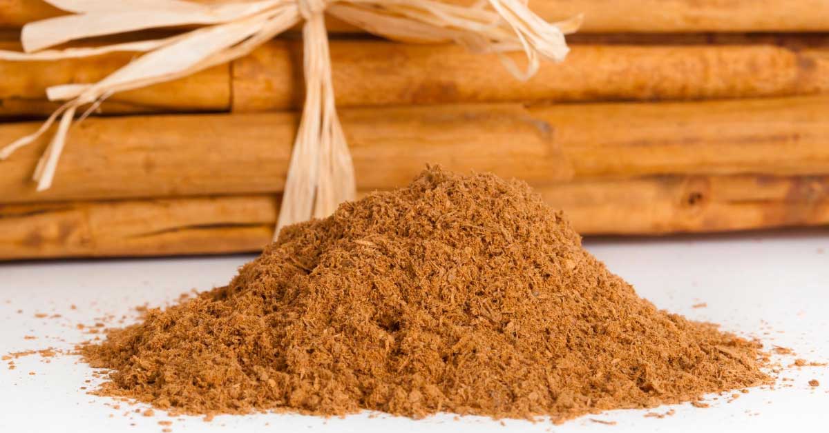  Sjajna stvar je cimet za celulit!