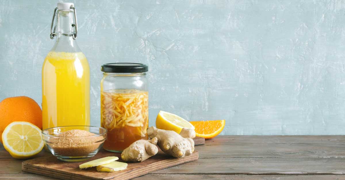  Đumbir protiv celulita: čaj, obloge i pilinzi koji izglađuju kožu!