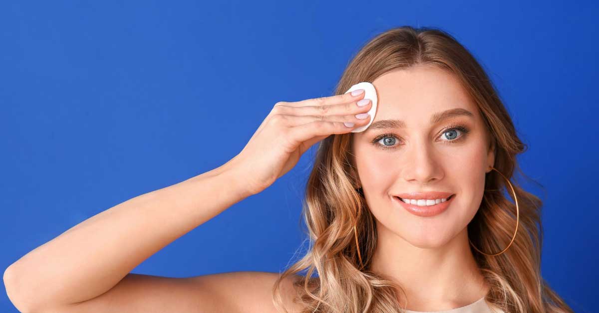  Isušivanje bubuljica je najbrži način njihovog otklanjanja!