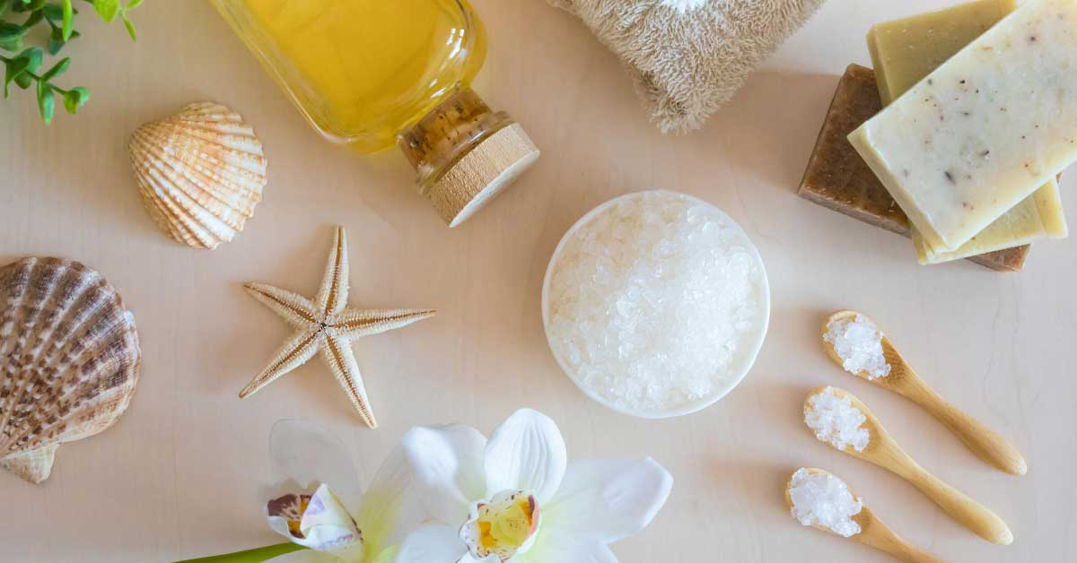  Morska so protiv peruti je trik koji ćete odmah probati!