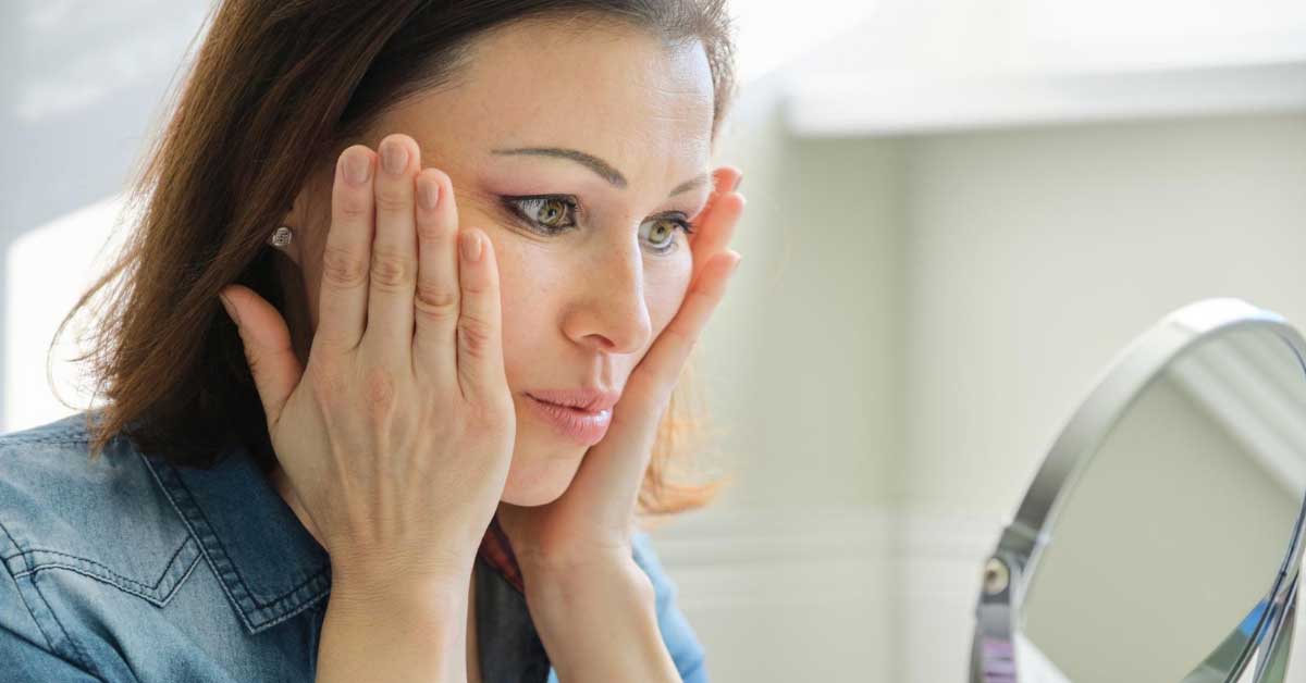  Nazolabijalne bore. Mnogi ih imaju, a evo kako da nestanu!