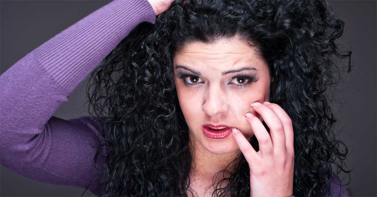  Kako da bubuljice koje svrbe nestanu zauvek!