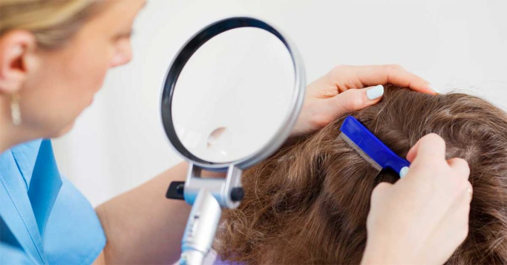 kako istrebiti vaške