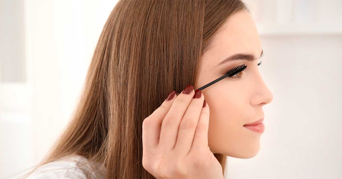 maskara za trepavice