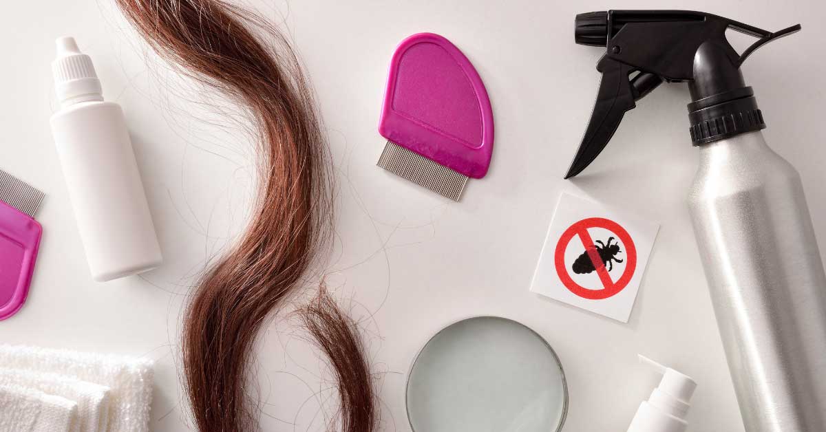  Petrolej za vaške?! Možda smrdi, ali radi!