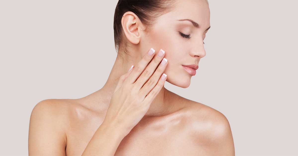  Regeneracija kože je ključ mladolikosti! Pospešite je!