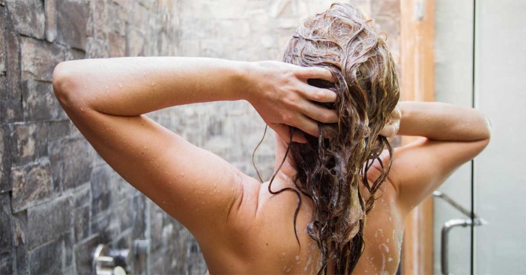 šampon protiv seboreje