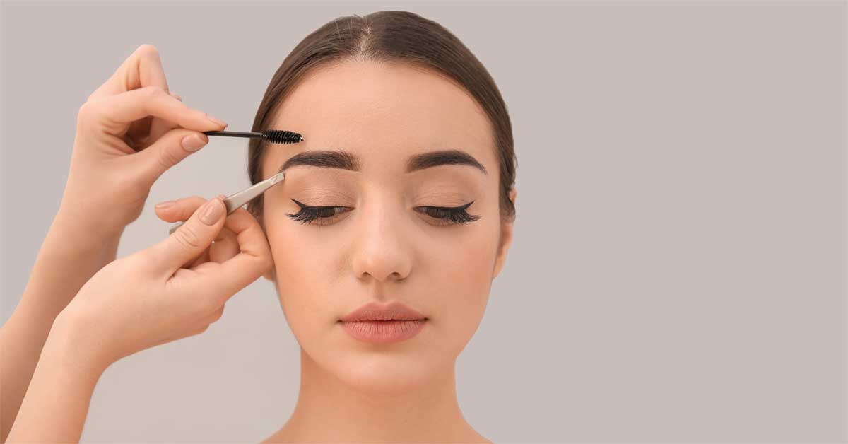 kako ubrzati rast obrva