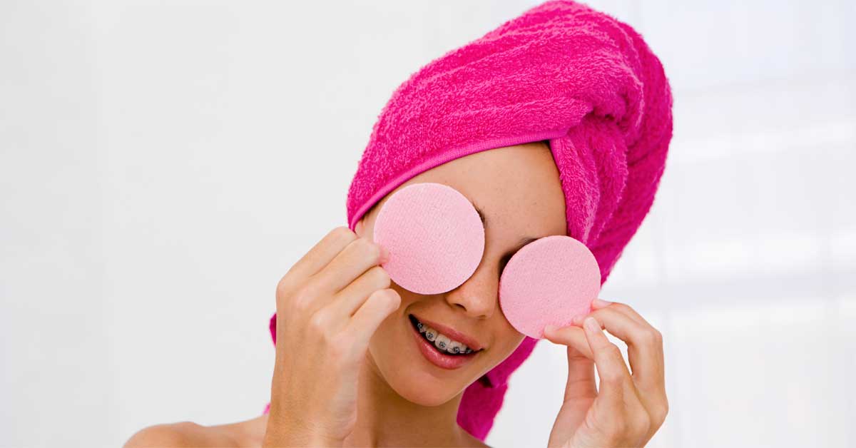 kako ukloniti podočnjake