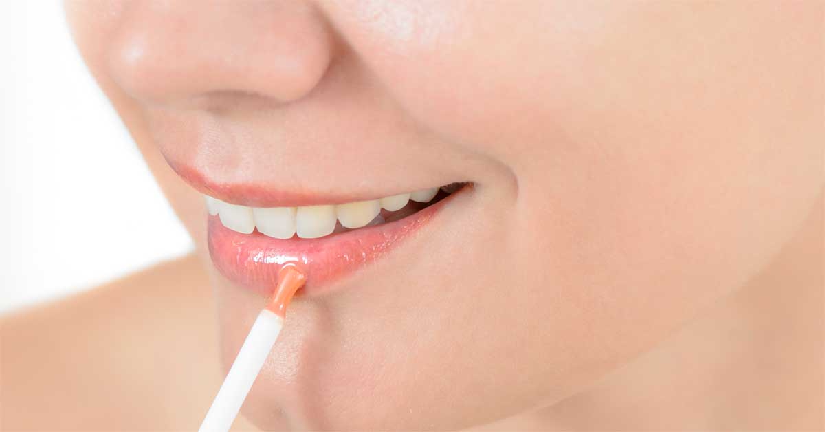  Probajte ulje za usne i nećete zažaliti!