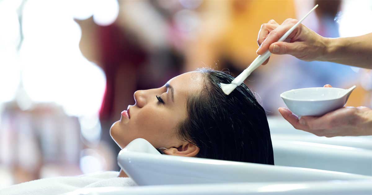  Isprobajte vruće ulje za kosu kod kuće!