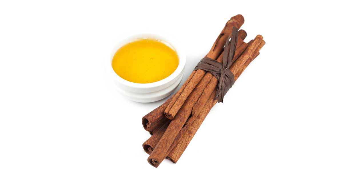  Cimet za kosu – mirisna čarolija od koje kosa blista!