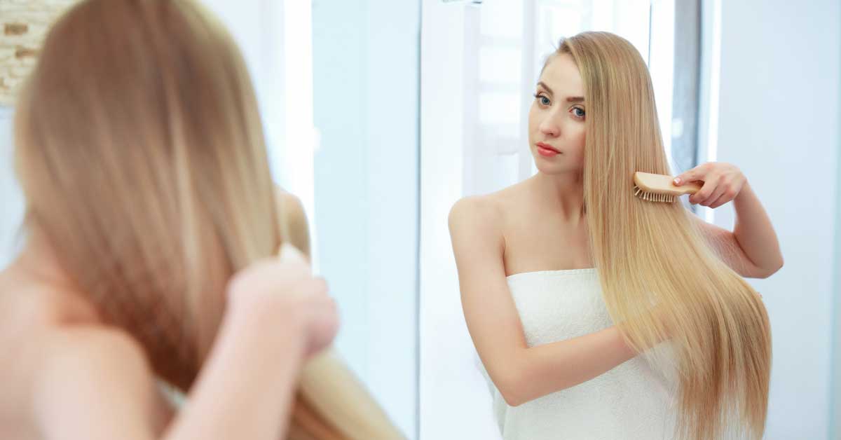  Evo zbog čega glina za kosu čini čuda!