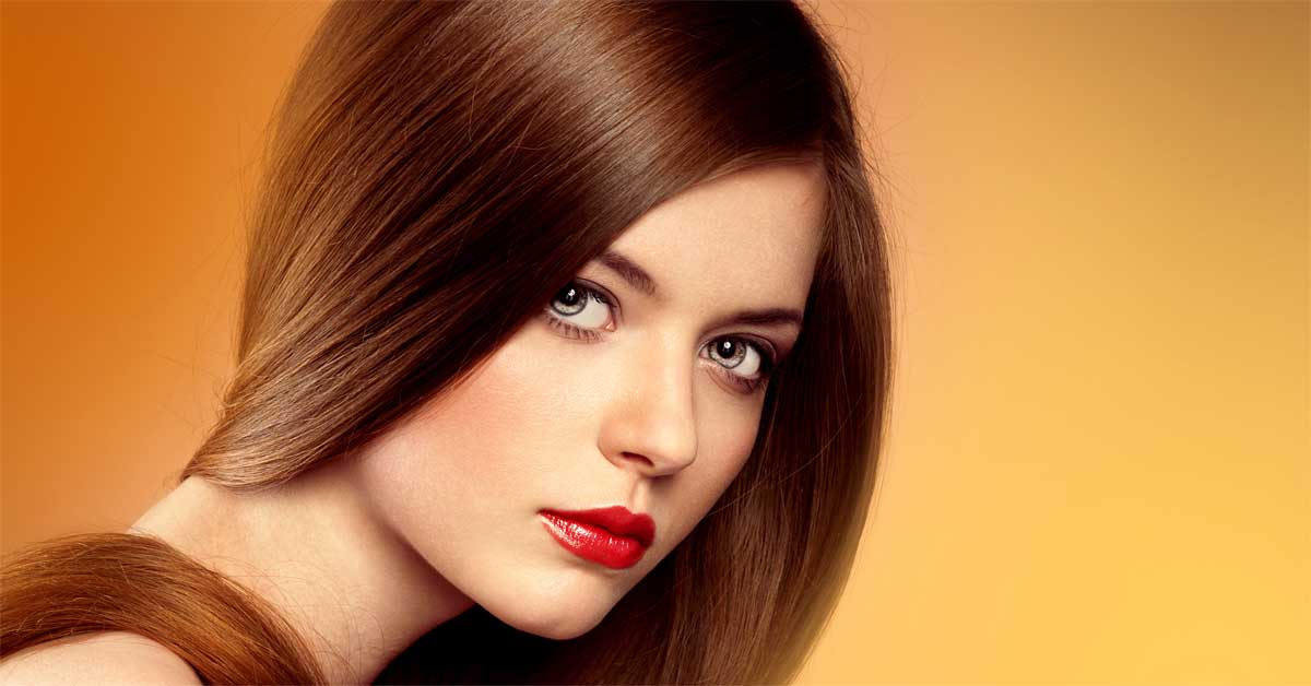  Hijaluronska kiselina za kosu je bingo za hidrataciju