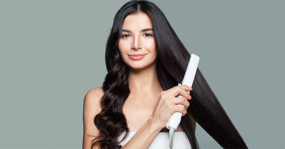  Japansko ispravljanje kose za sve one koji vole glatku frizuru!