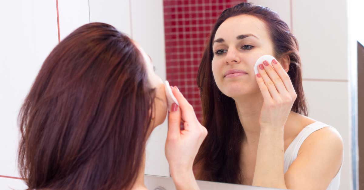  Kako ukloniti bubuljice – ali na NAJBRŽI mogući način!