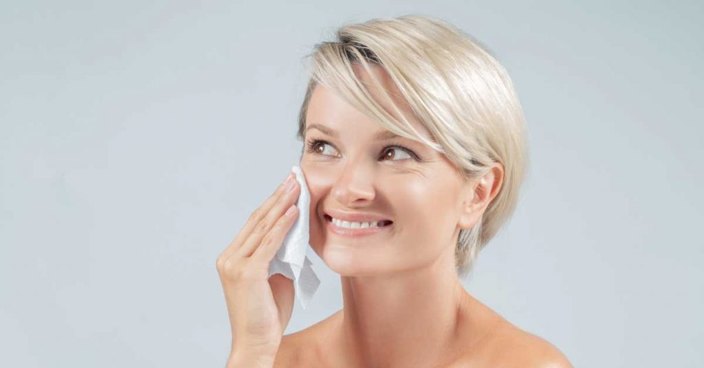 maramice za ciscenje lica