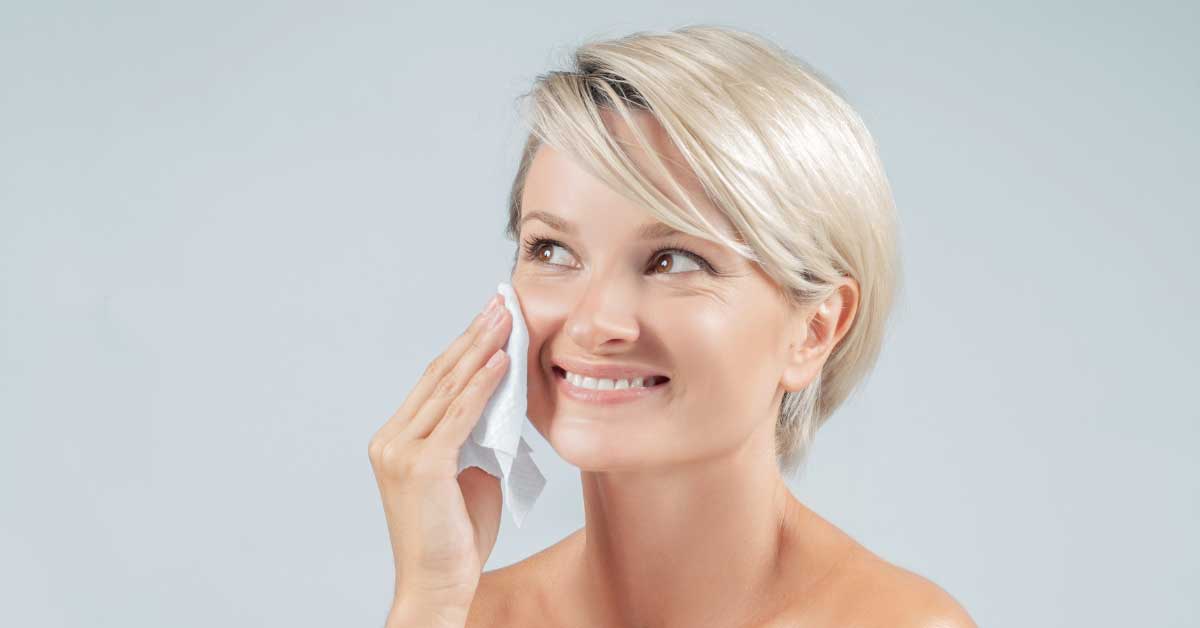 maramice za ciscenje lica