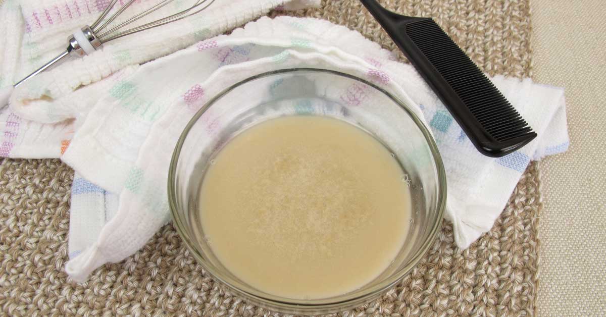  Maska za kosu od kvasca za jaku i zdravu kosu na kojoj će vam zavideti