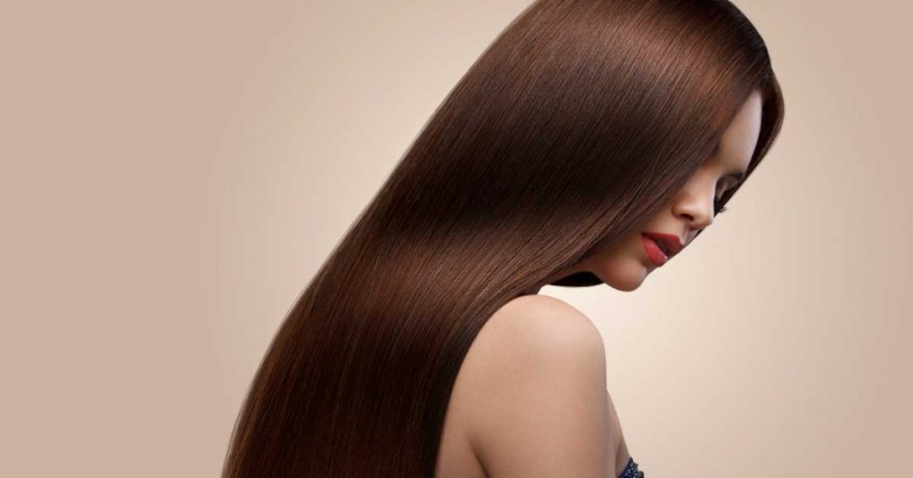 maska za brži rast kose